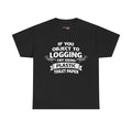 Object to Logging | Front | Tee