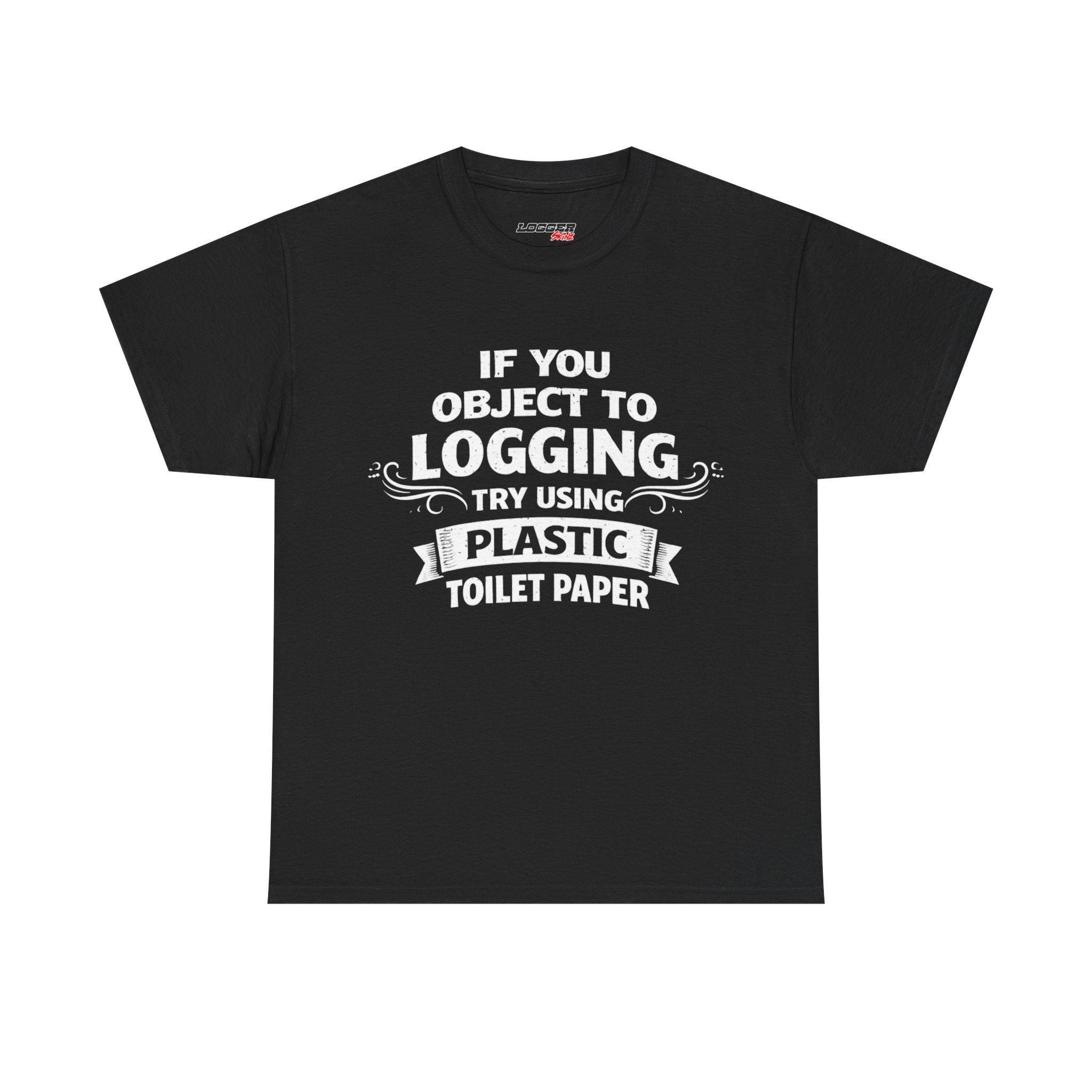 Object to Logging | Front | Tee