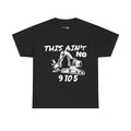 9 to 5 Buncher | Tee