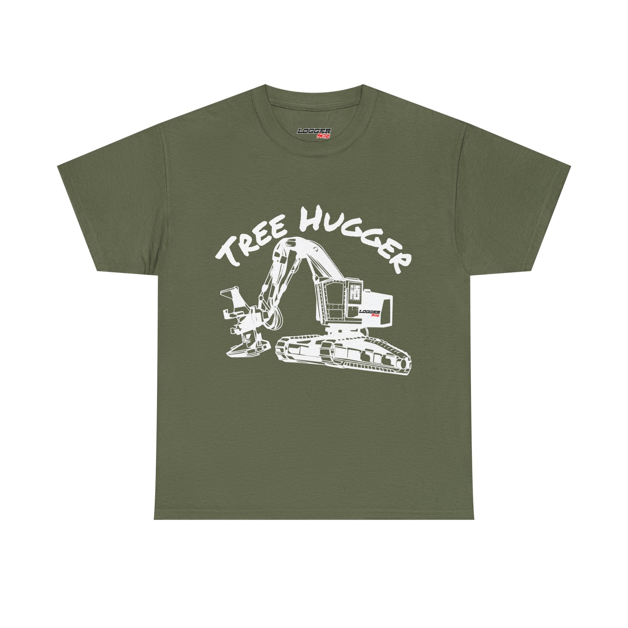 Tree Hugger | Tee