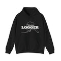 Alaska Logger | Front | Hoodie
