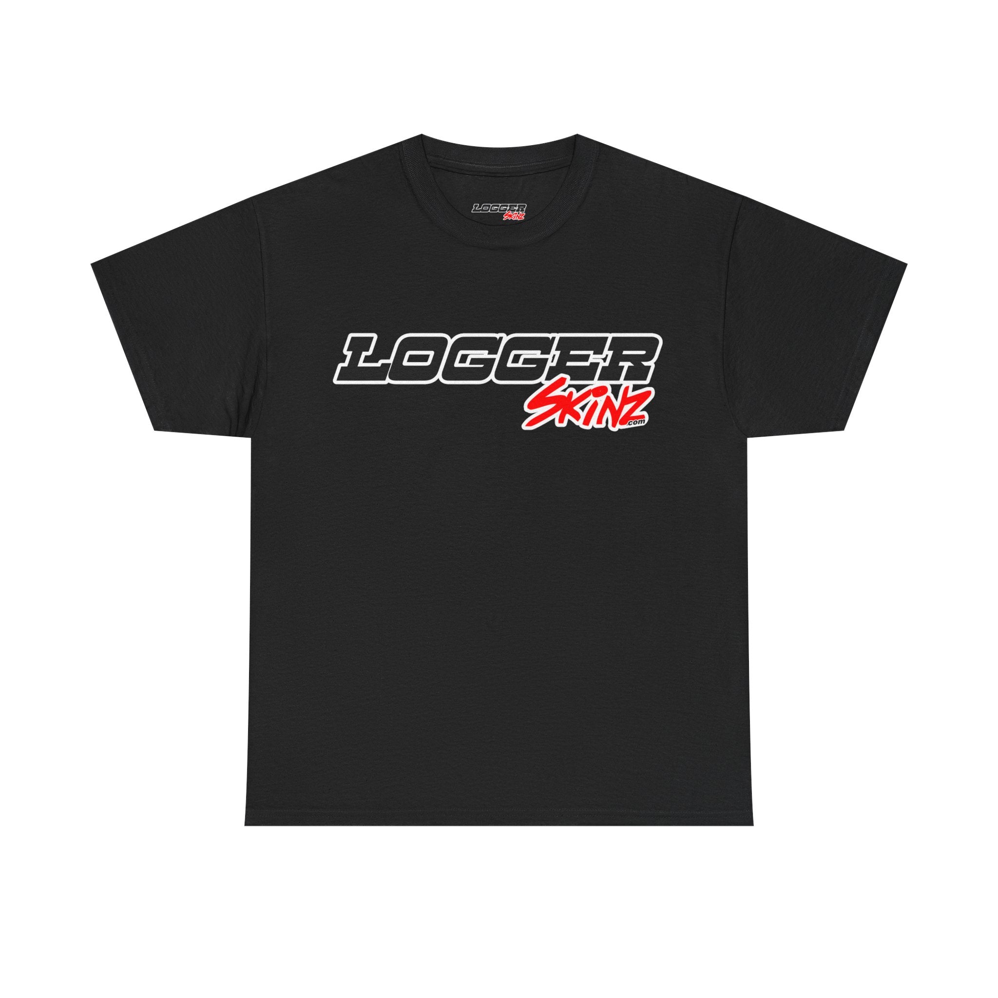Logo | Front | Tee