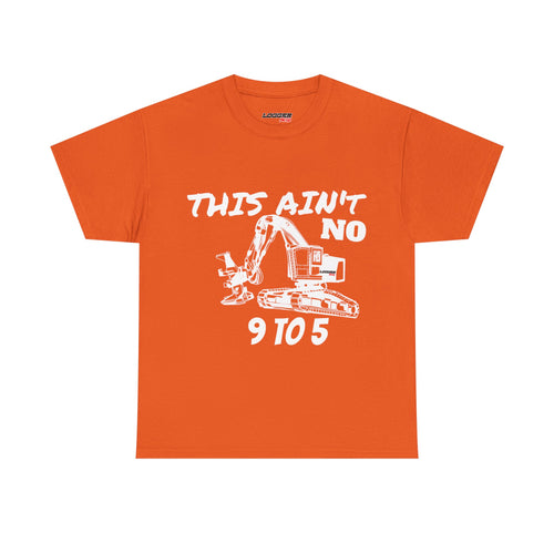 9 to 5 Buncher | Tee