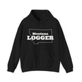 Montana Logger | Front | Hoodie