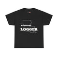 Louisiana Logger | Front | Tee