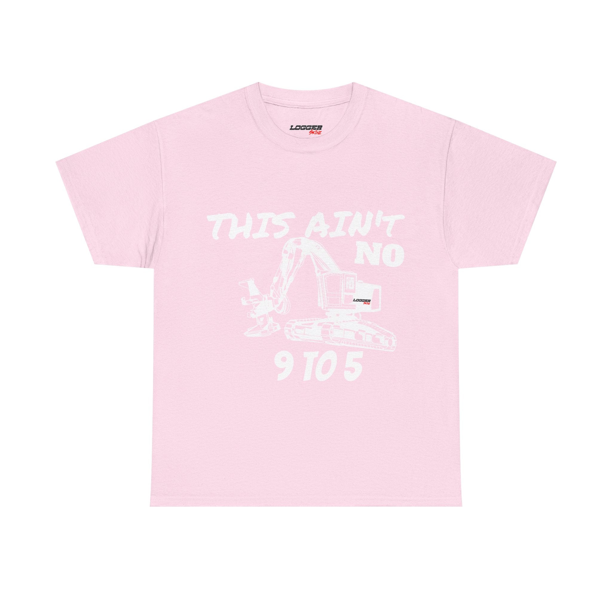 9 to 5 Buncher | Tee