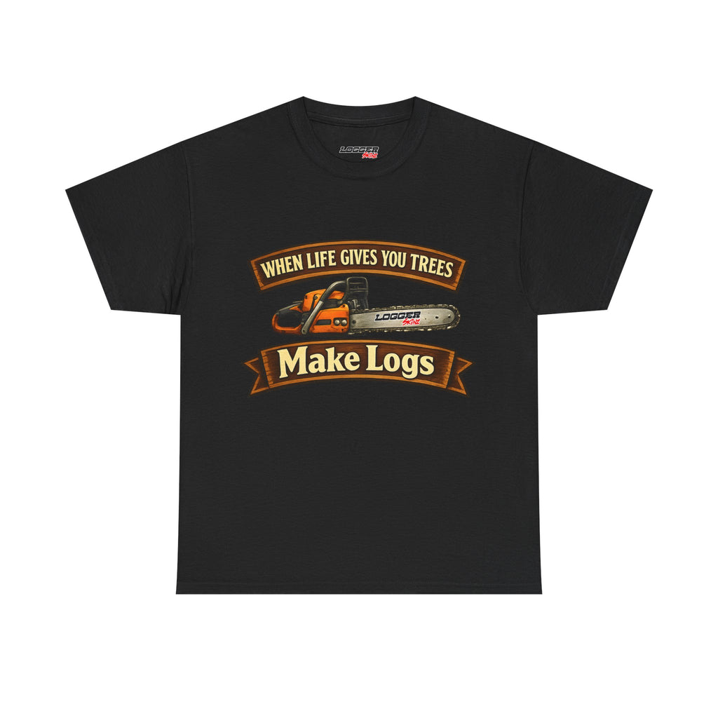 Make Logs | Tee