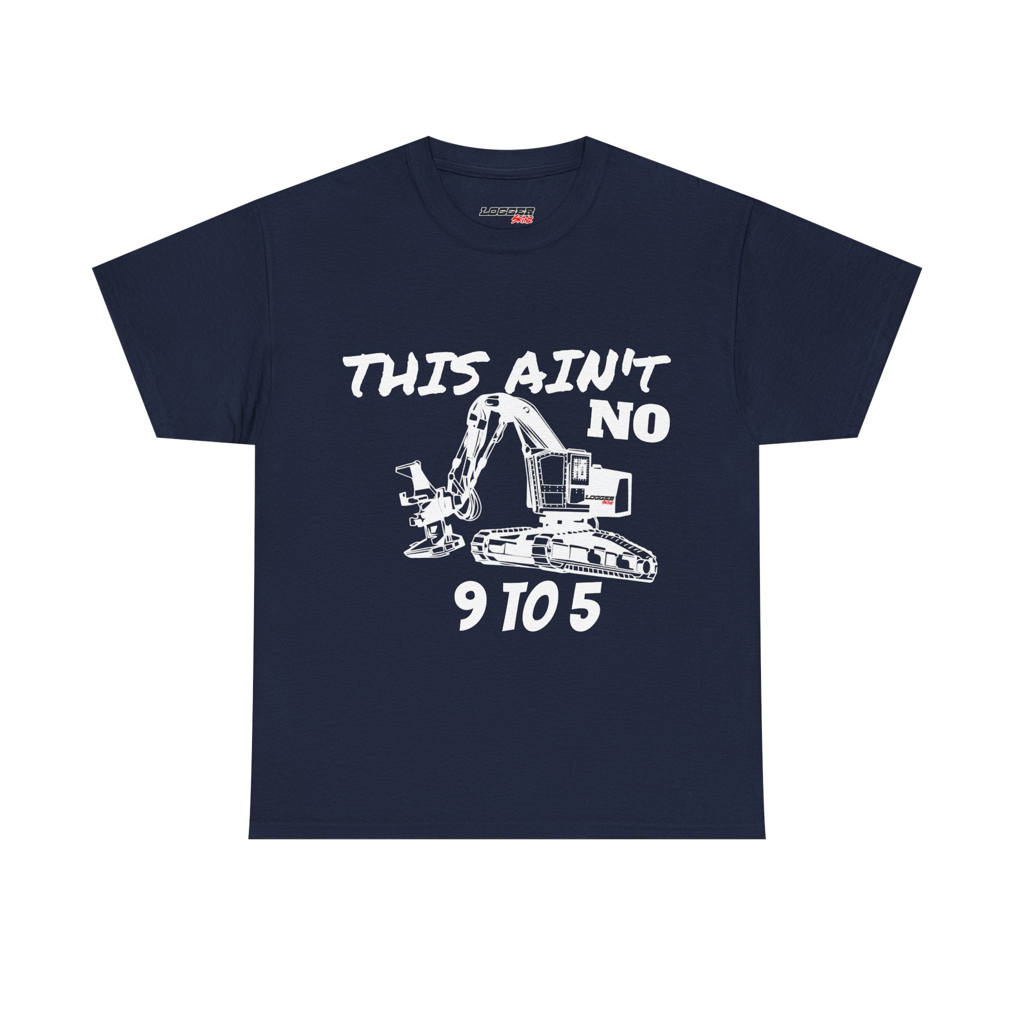 9 to 5 Buncher | Tee