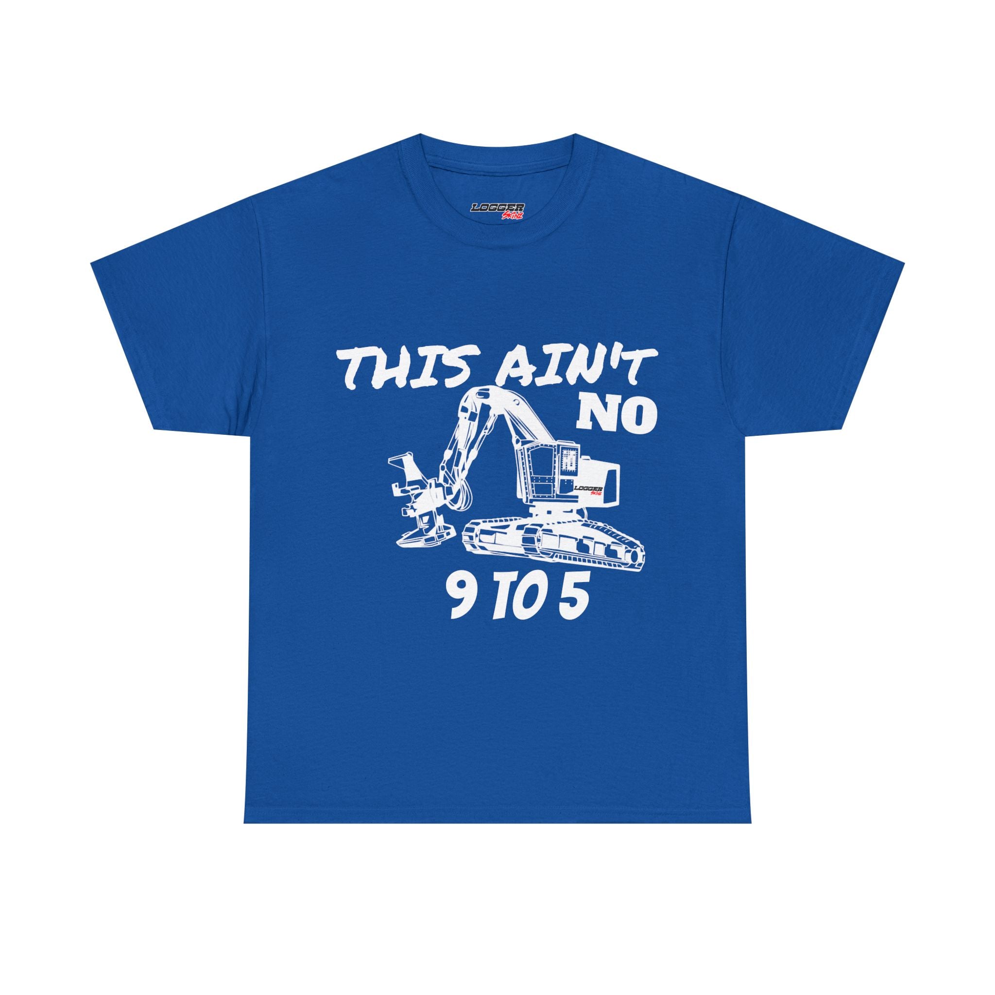 9 to 5 Buncher | Tee