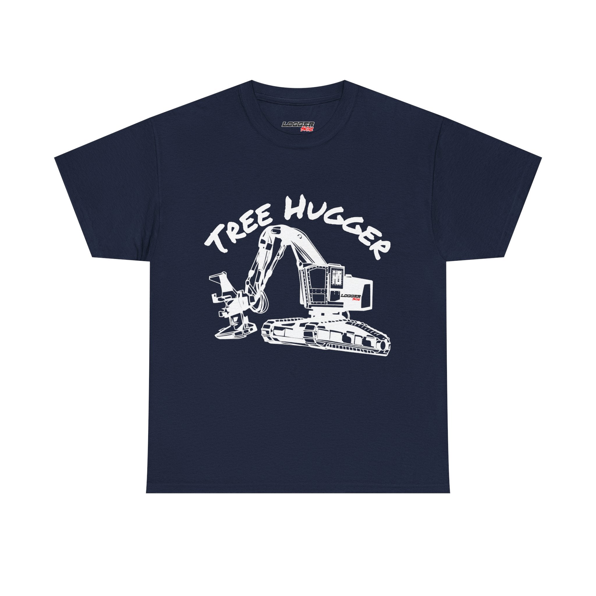 Tree Hugger | Tee