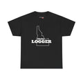 Idaho Logger | Front | Tee