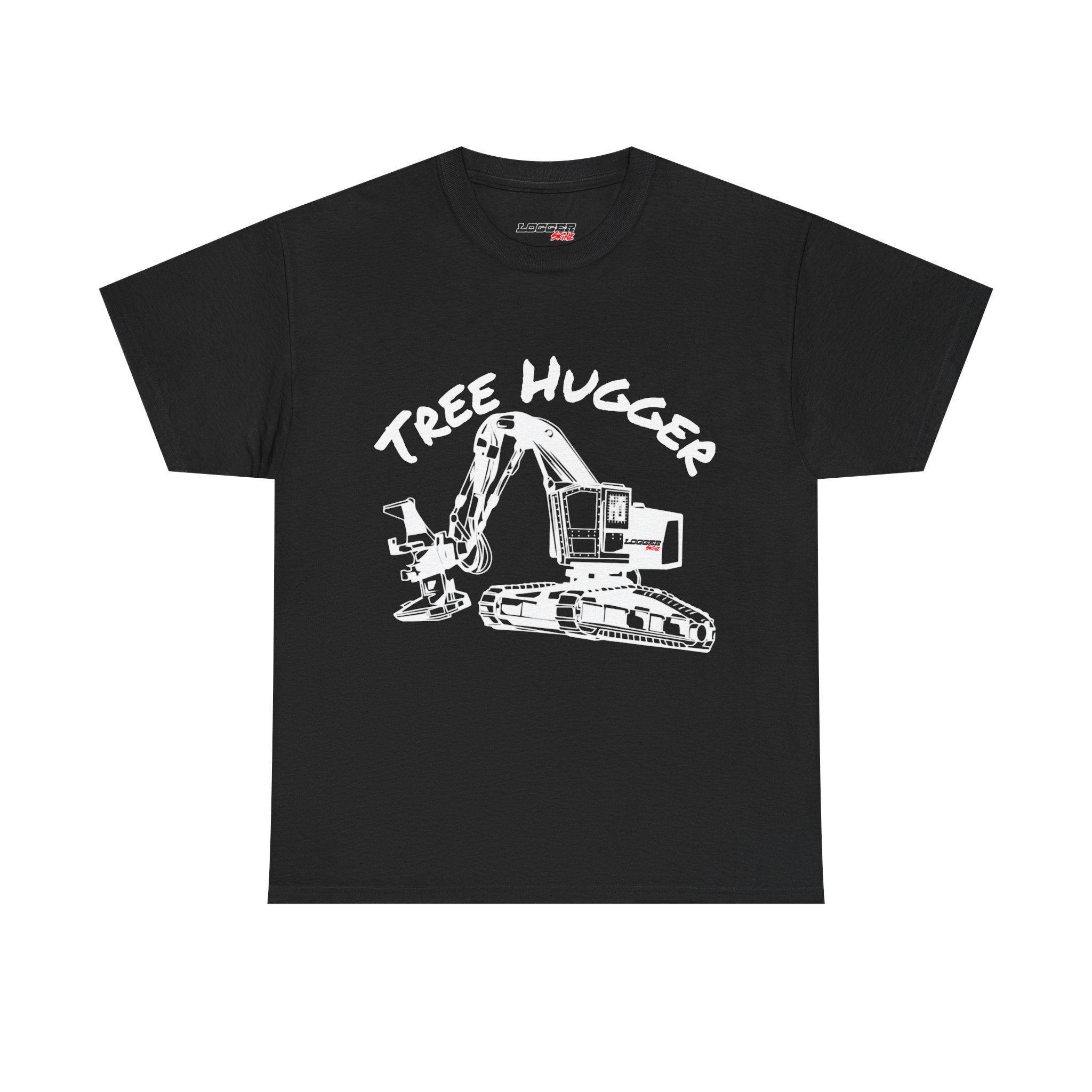 Tree Hugger | Tee
