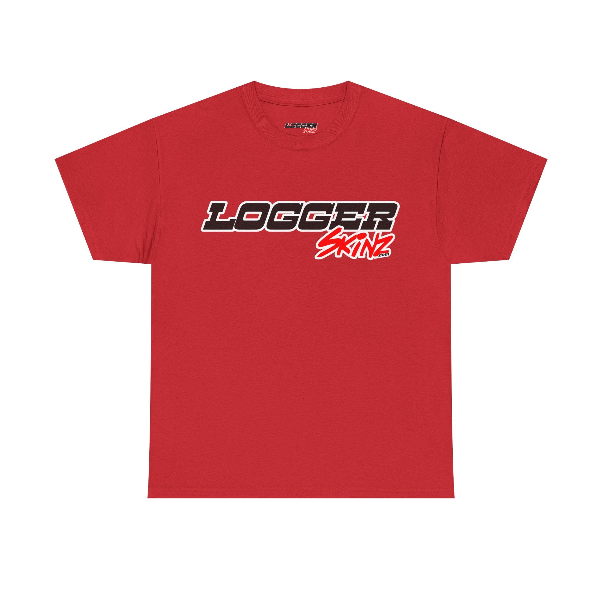 Logo | Front | Tee