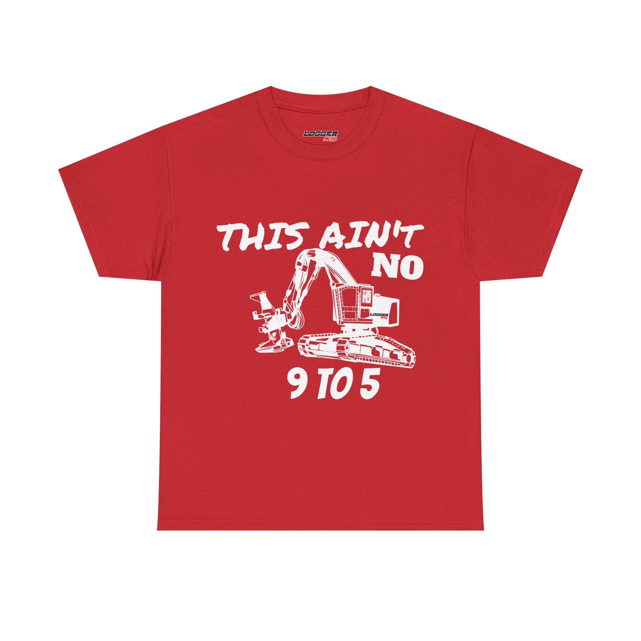 9 to 5 Buncher | Tee
