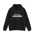 Mississippi Logger | Front | Hoodie