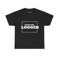 Colorado Logger | Front | Tee