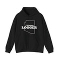 Arizona Logger | Front | Hoodie