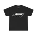 North Carolina Logger | Front | Tee
