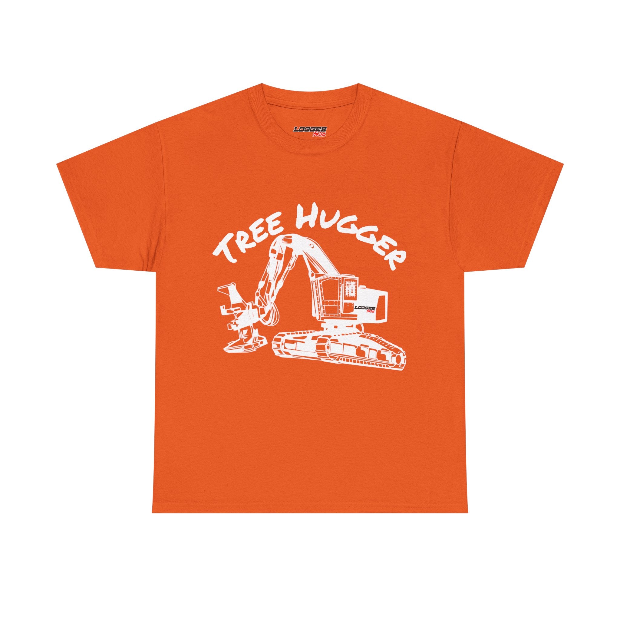 Tree Hugger | Tee
