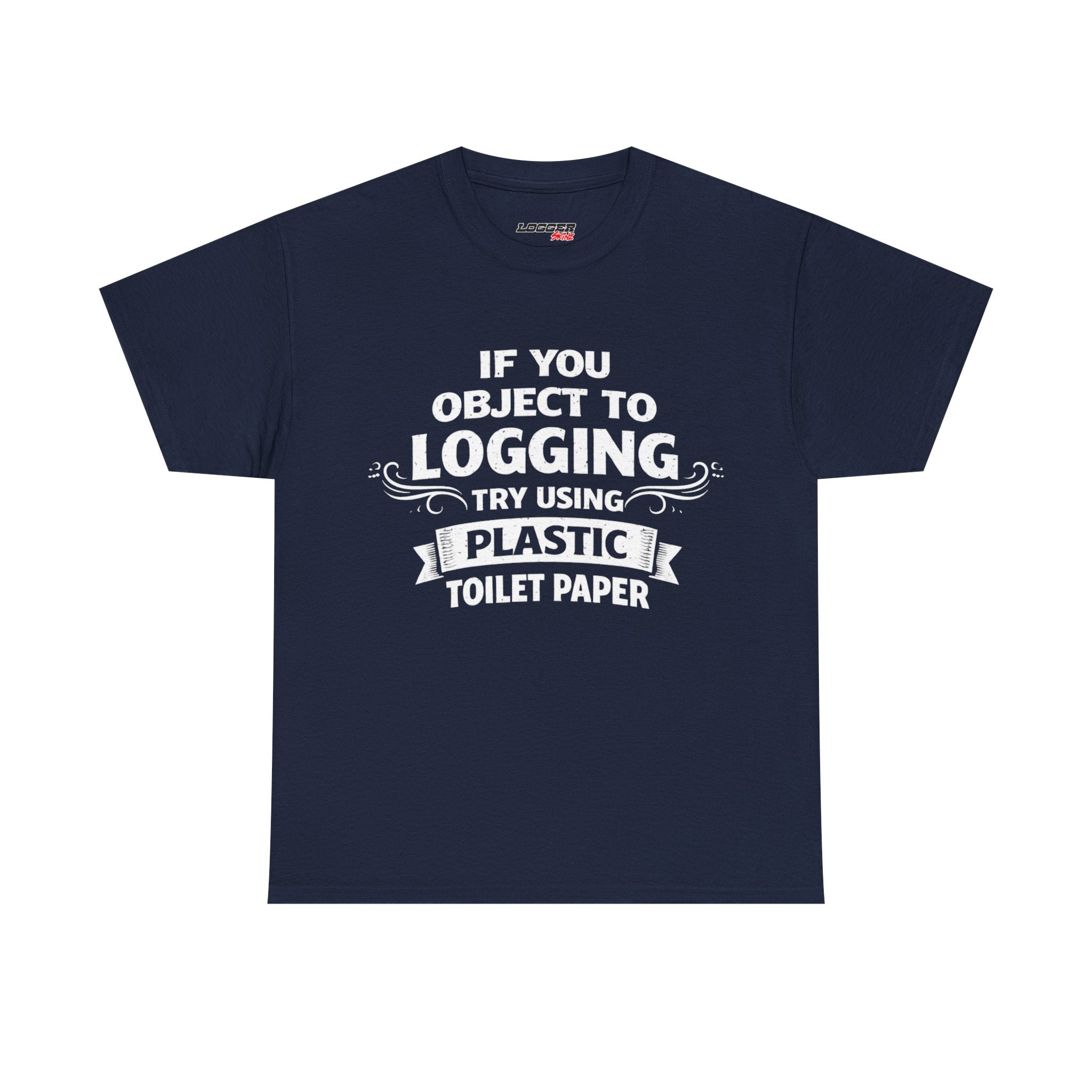 Object to Logging | Front | Tee