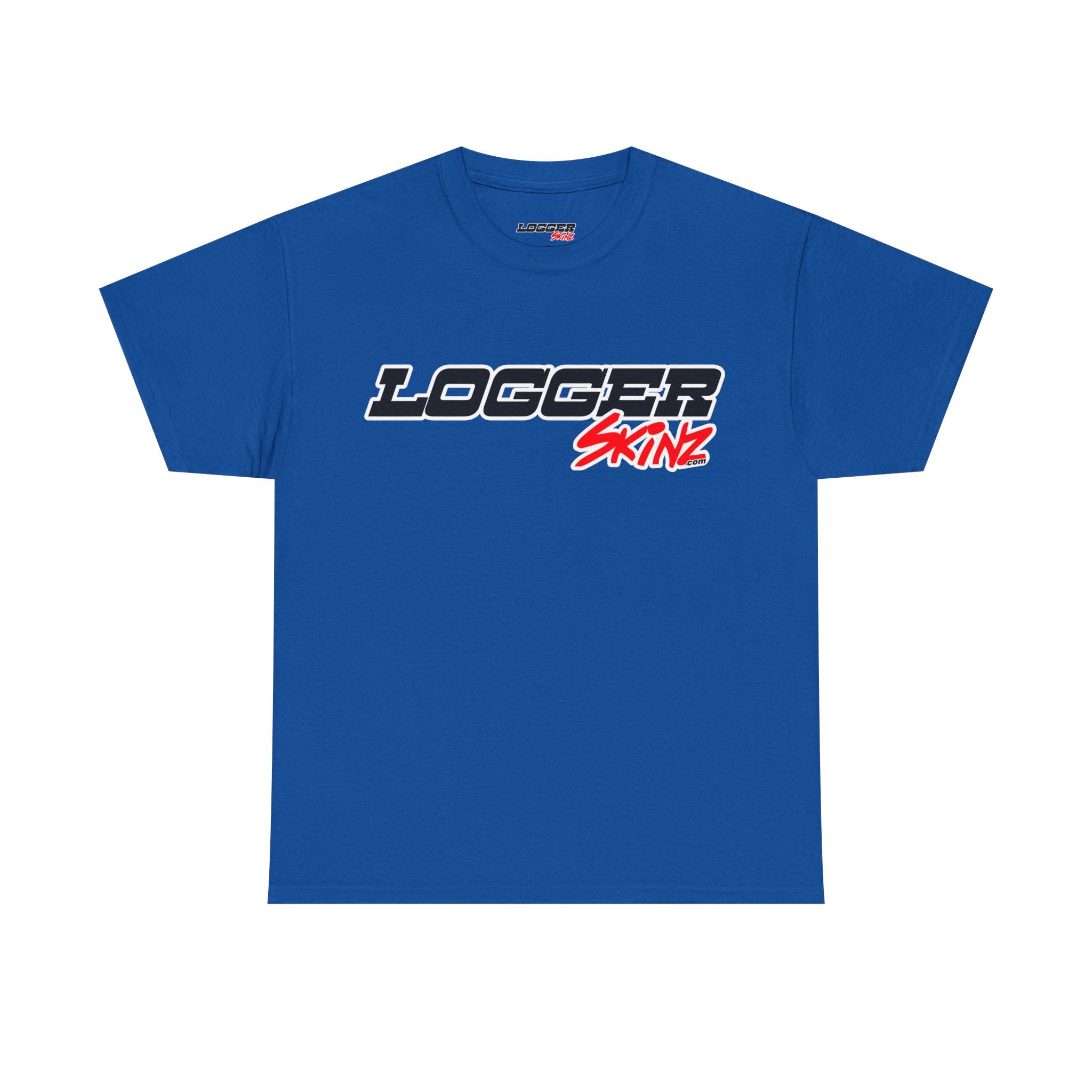 Logo | Front | Tee