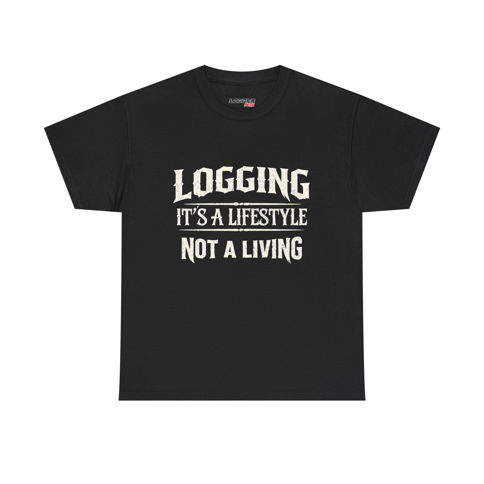Lifestyle not a Living | Tee